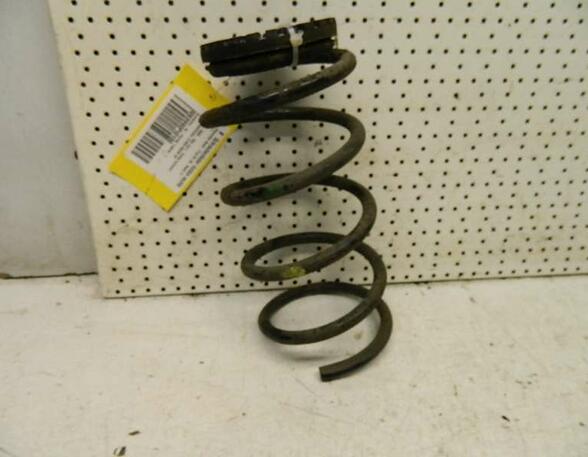 Coil Spring CHEVROLET MATIZ (M200, M250)