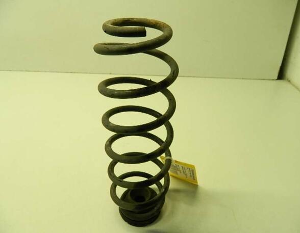 Coil Spring SEAT IBIZA III (6L1)