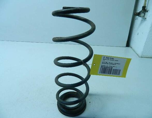 Coil Spring MAZDA 6 Stufenheck (GG)