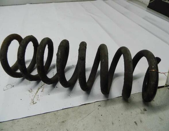 Coil Spring MERCEDES-BENZ CLK (C208)