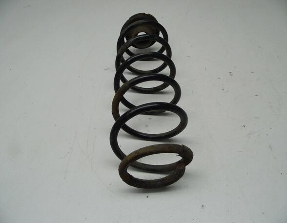 Coil Spring VW LUPO (6X1, 6E1)