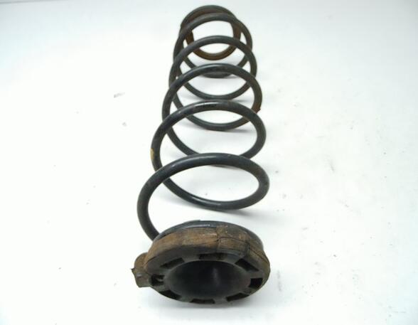 Feder hinten links 1,9 gelb Renault Laguna II Lim./Grandtour (Typ:BG/ KG) Grandtour  Authentique