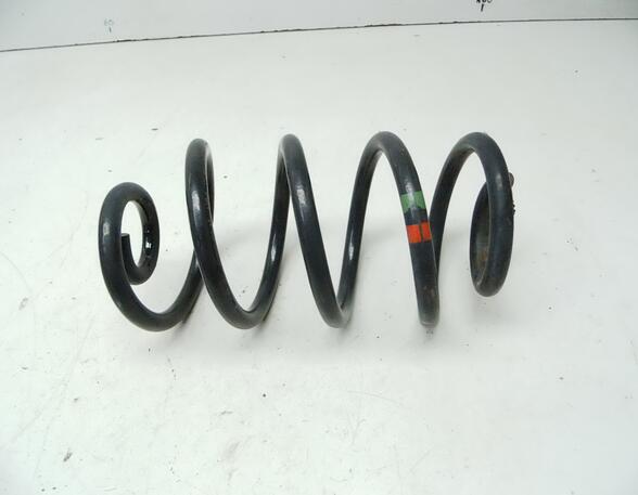 Coil Spring RENAULT CLIO III (BR0/1, CR0/1)