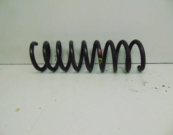 Coil Spring MERCEDES-BENZ E-KLASSE (W210)