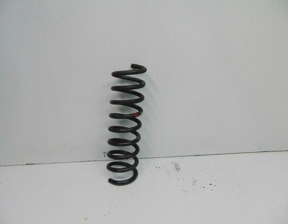 Coil Spring MERCEDES-BENZ E-KLASSE (W210)