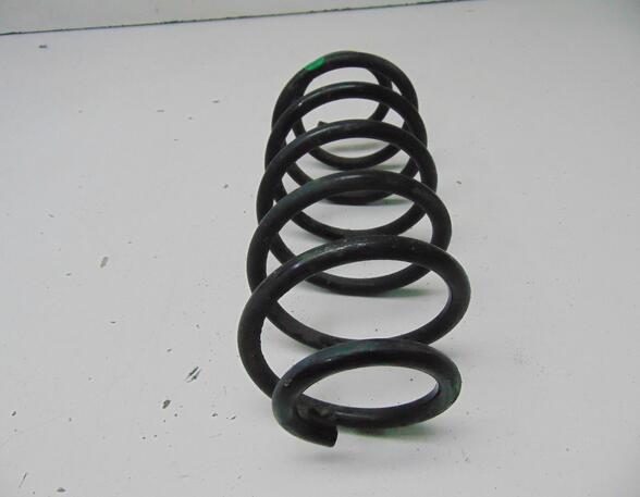 Coil Spring CITROËN C1 (PM_, PN_)