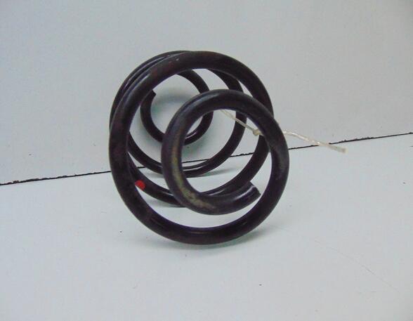 Coil Spring RENAULT TWINGO II (CN0_)