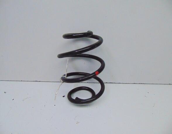 Coil Spring RENAULT TWINGO II (CN0_)