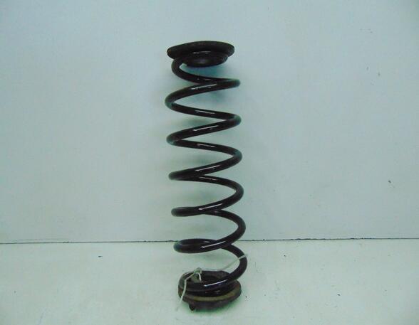 Coil Spring VW Touran (1T1, 1T2), VW Touran (1T3)