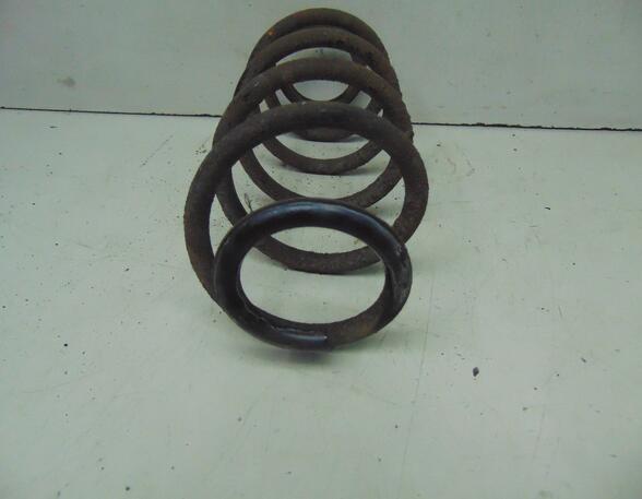 Coil Spring OPEL Agila (B) (B H08)