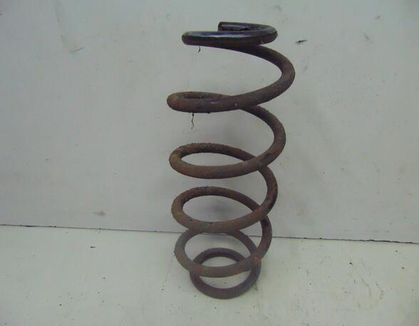 Coil Spring OPEL Agila (B) (B H08)