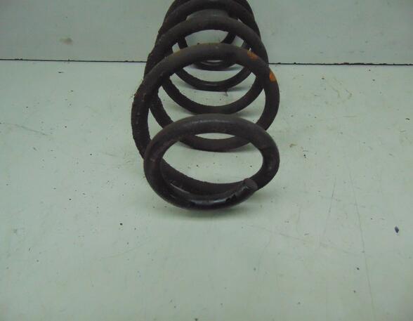 Coil Spring OPEL Agila (B) (B H08)