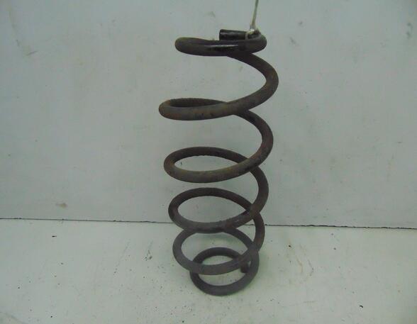 Coil Spring OPEL Agila (B) (B H08)