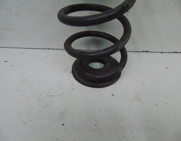 Coil Spring VW Golf Plus (521, 5M1)