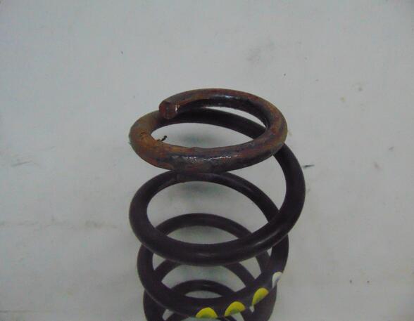 Coil Spring VW Golf Plus (521, 5M1)