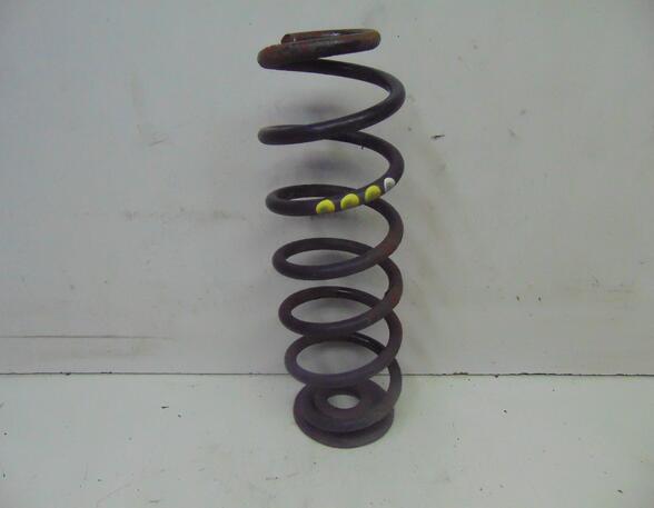 Coil Spring VW Golf Plus (521, 5M1)