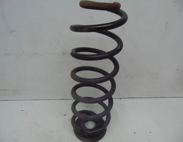 Coil Spring VW Golf Plus (521, 5M1)