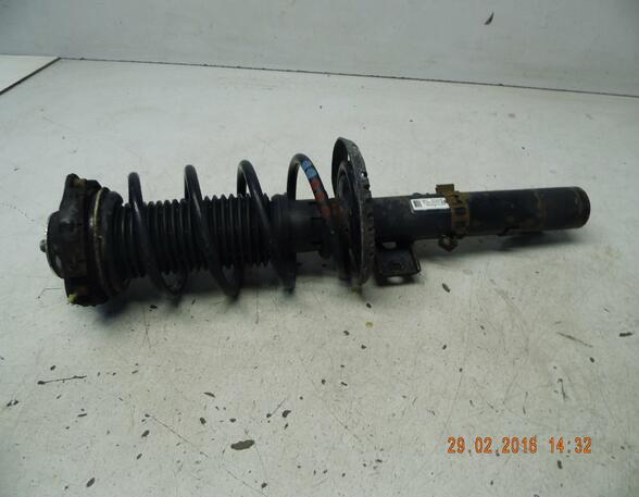 Suspension Strut SKODA Fabia I Combi (6Y5)