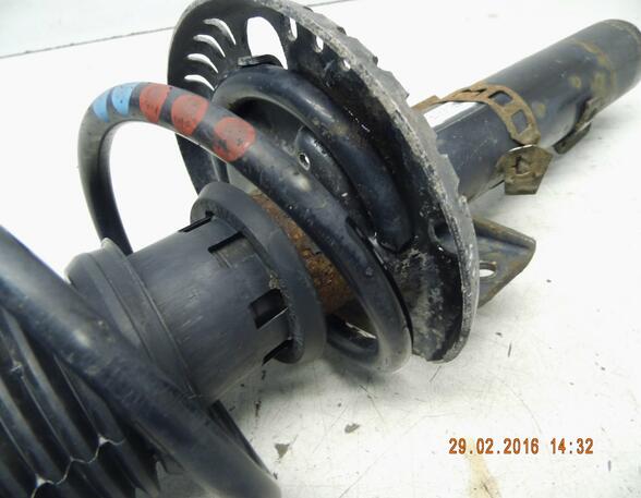 Suspension Strut SKODA Fabia I Combi (6Y5)