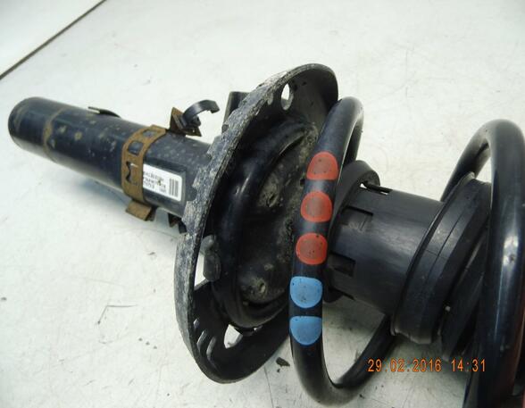 Suspension Strut SKODA Fabia I Combi (6Y5)