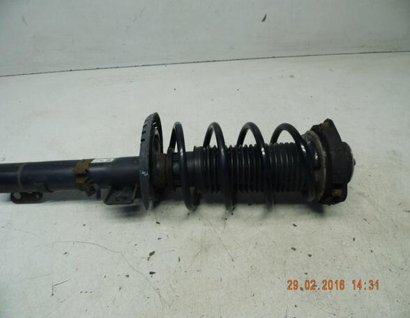 Suspension Strut SKODA Fabia I Combi (6Y5)