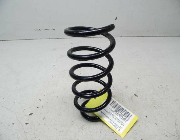 Spring Set SMART ROADSTER Coupe (452)