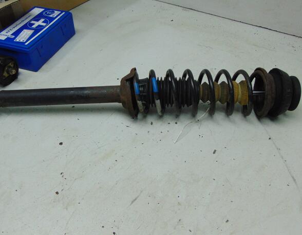 Shock Absorber FORD FIESTA IV (JA_, JB_)