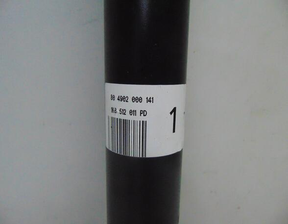 Shock Absorber VW Golf V (1K1)