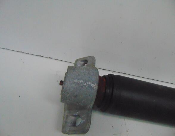 Shock Absorber OPEL Astra J Caravan (--)