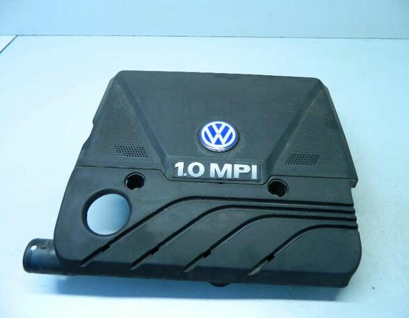 Air Filter Housing Box VW POLO (6N2)