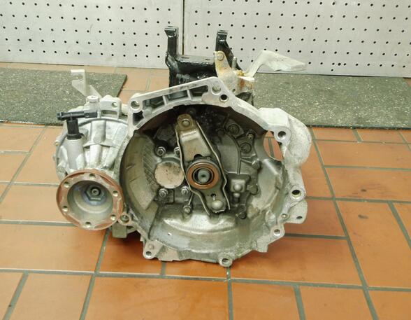 Manual Transmission VW Polo (9N)