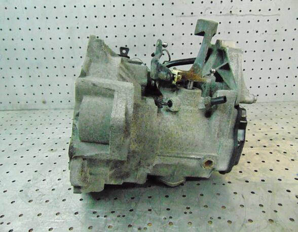 Manual Transmission VW GOLF IV (1J1)