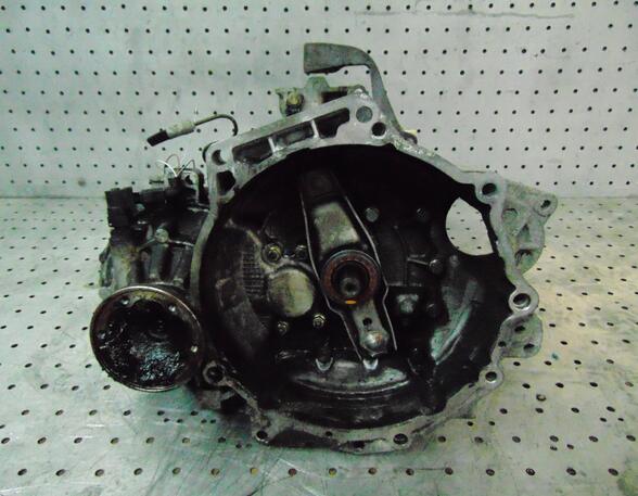 Manual Transmission VW GOLF IV (1J1)