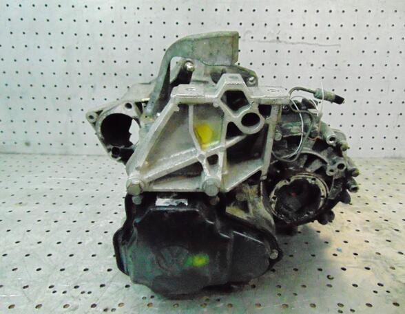 Manual Transmission VW GOLF IV (1J1)