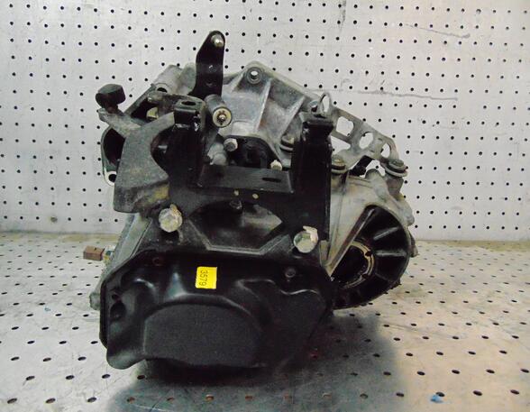 Manual Transmission VW FOX (5Z1, 5Z3)