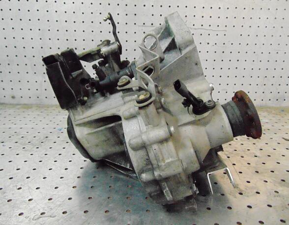 Manual Transmission VW FOX (5Z1, 5Z3)