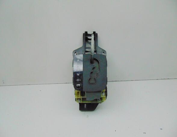 Transmission Shift Lever MERCEDES-BENZ A-KLASSE (W169)