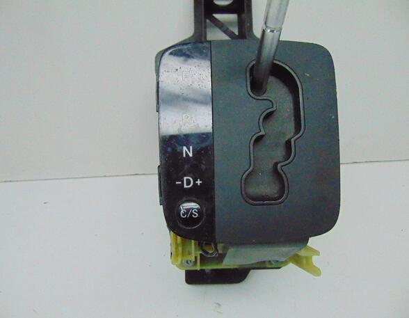 Transmission Shift Lever MERCEDES-BENZ A-KLASSE (W169)