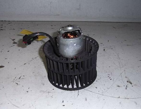 Interior Blower Motor RENAULT ESPACE III (JE0_)