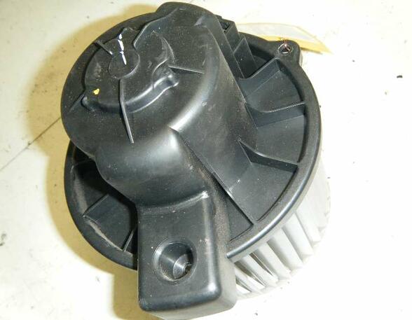 Interior Blower Motor SMART CITY-COUPE (450)