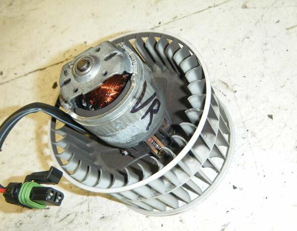 Interior Blower Motor RENAULT ESPACE III (JE0_)