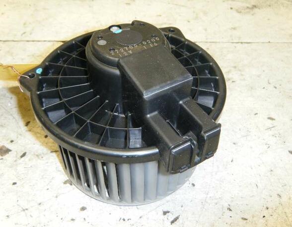 Interior Blower Motor DAIHATSU CUORE VI (L251, L250_, L260_)