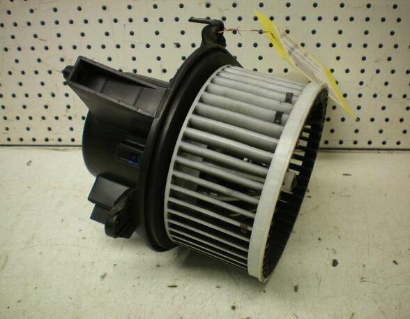 Elektrische motor interieurventilatie FIAT PUNTO (188_)