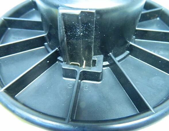 Interior Blower Motor MAZDA RX-8 (SE, FE)