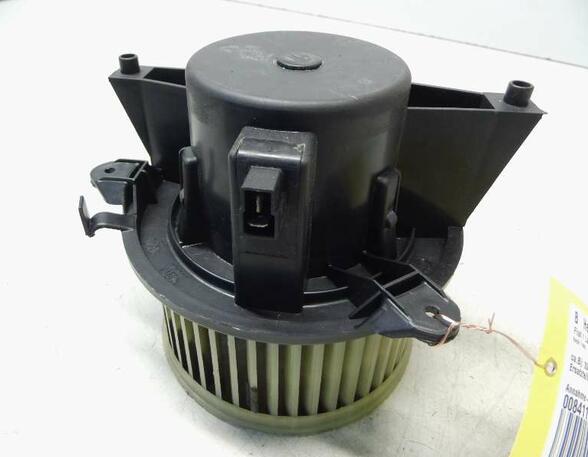 Interior Blower Motor FIAT DOBLO Großraumlimousine (119_, 223_)