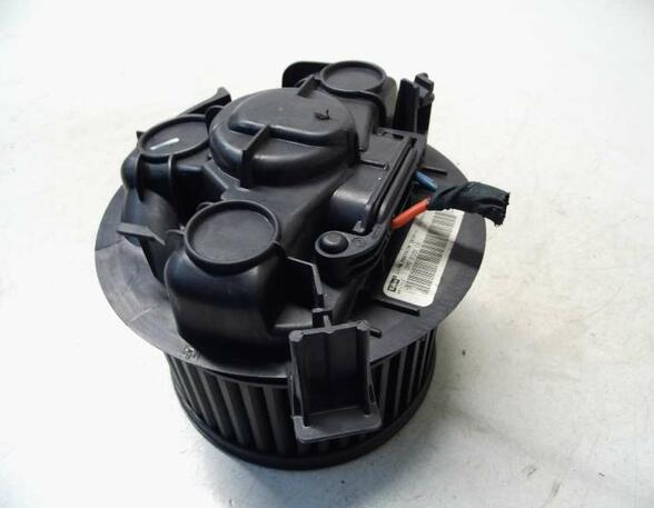 Interior Blower Motor NISSAN MICRA III (K12)