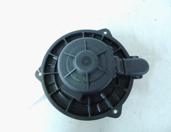 Interior Blower Motor KIA PICANTO (BA)