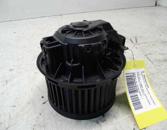 Interior Blower Motor FORD FIESTA VI (CB1, CCN)