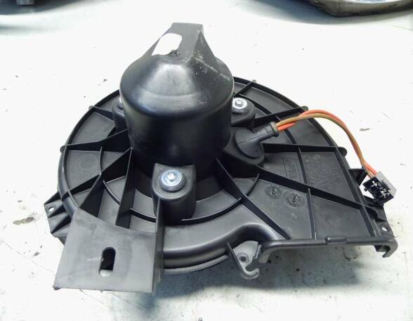 Interior Blower Motor OPEL TIGRA TwinTop (X04)