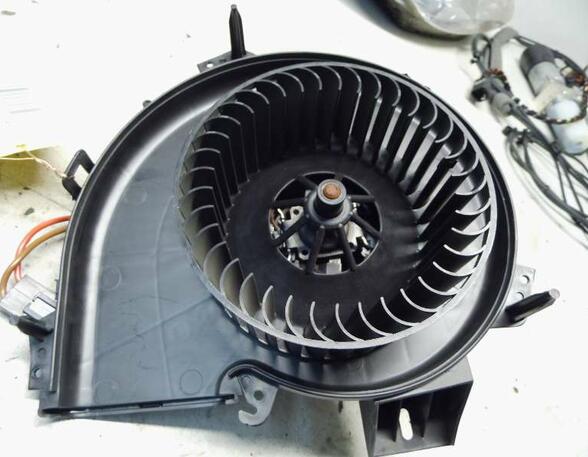 Interior Blower Motor OPEL TIGRA TwinTop (X04)